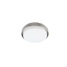 11IN FLUSH MOUNT 27/30/35K