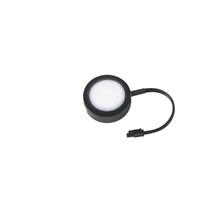 WAC LTD PUCK 120V 27/30/35K END in Black