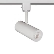 LED2010 Silo X10 Track Head in White for J or J2 Track
