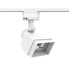 Adjustable Wall Wash LED 28W L Track 2700K 90CRI in White