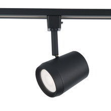LED 7030 Ocularc Track Head with Beam Adjustment in Black for L Track