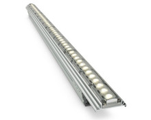 Color Kinetics eW Graze QLX Powercore, 5W, 5500K, 1ft, 15Deg.x30Deg. - Special Order