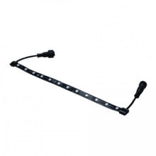 InvisiLED PRO Outdoor RGB Color Changing 1ft Tape Light