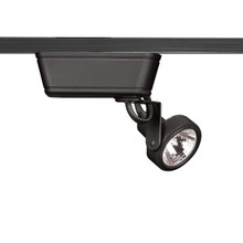 HT-160 Range Low Voltage Track Head 75W in Black for L Track