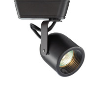 HT-808 Low Voltage Track Head 50W in Black for L Track