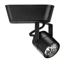 HT-809 Low Voltage Track Head 75W in Black for L Track