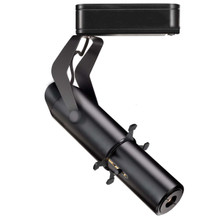 LED009 Framing Projector LED 3500K Adjustable Beam in Black for L Track