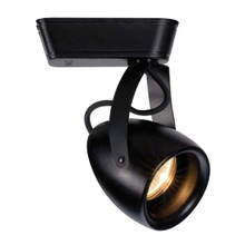 LED820 Impulse LED 2700K 40 Degree Beam in Black for L Track