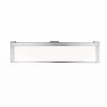 LINE™ PRO 18' LED Edge Lit Energy Star Task Light 2700K in Brushed Aluminum