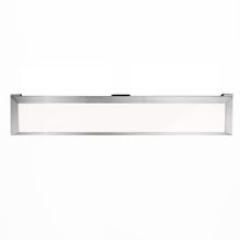 LINE™ PRO 24' LED Edge Lit Energy Star Task Light 3000K in Brushed Aluminum
