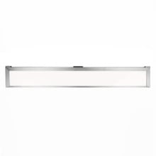 LINE™ PRO 30' LED Edge Lit Energy Star Task Light 2700K in Brushed Aluminum