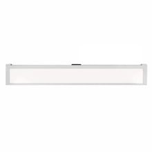 LINE™ PRO 30' LED Edge Lit Energy Star Task Light 3000K in White