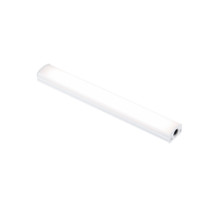 Straight Edge 8' LED Strip Light in 2700K Warm White