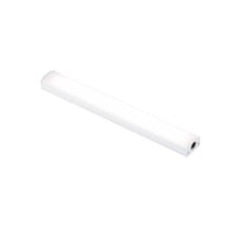 Straight Edge 8' LED Strip Light in 3000K Pure White