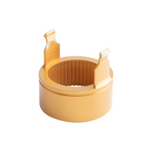 Gold Replacement Collar for Silo 2015 Pendant