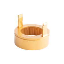 Gold Replacement Collar for Silo 2020 Pendant