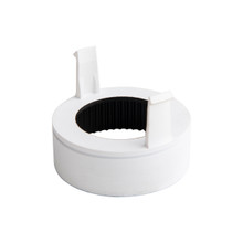 White Replacement Collar for Silo 2020 Pendant