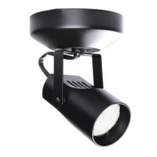 Monopoint 007 Spot Light in Black
