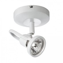 Monopoint 826 Spot Light in White