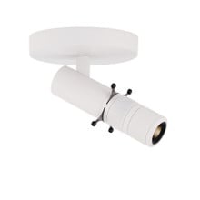 Stealth Framing Projector Monopoint Luminaire 2700K in White