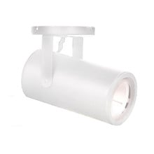 Silo X42 Adjustable Beam Monopoint Luminaire 3000K in White