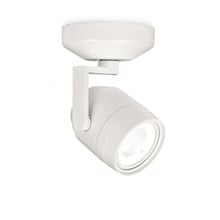 512 Paloma LED Monopoint Spot Beam 2700K Warm White in White