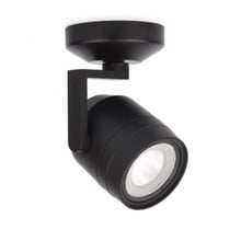 522 Paloma LED Monopoint Spot Beam 4000K Cool White in Black