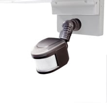 Endurance™ Motion Sensor in Architectural Bronze