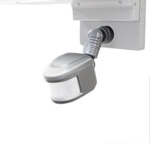 Endurance™ Motion Sensor in Architectural Graphite