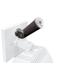 Endurance™ Photo Sensor in Architectural Bronze
