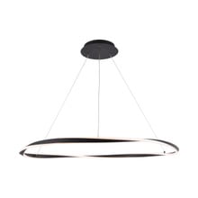 ETERNAL 41' LED Pendant Light 3000K in Black