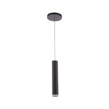 Silo 2020 Adjustable Beam Pendant 4000K in Black/White