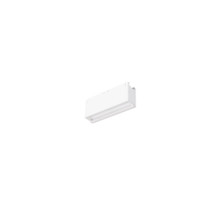 Multi Stealth Wall Wash Trimless 4 Cell 2700K 90CRI in White