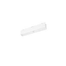 Multi Stealth Wall Wash Trimless 8 Cell 3500K 90CRI in White