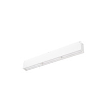 Multi Stealth Wall Wash Trimless 12 Cell 3000K 90CRI in White