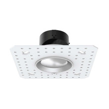 Aether 2in Adjustable Round Trimless Flood CRI90 2700K Lensed Haze