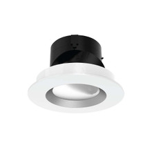 Aether 2in Adjustable Round Trim Narrow CRI90 2700K Lensed Haze/White