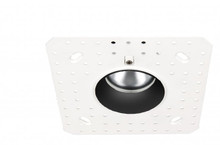 Aether 2in DownlightRound Trimless Wide CRI90 2700K Black