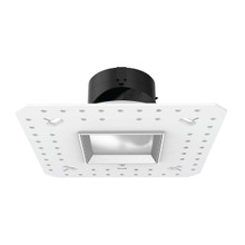 Aether 2in Adjustable Square Trimless Narrow CRI85 4000K Lensed Haze