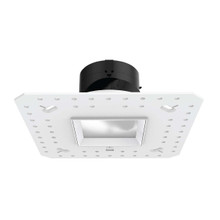 Aether 2in Adjustable Square Trimless Narrow CRI85 4000K Lensed White