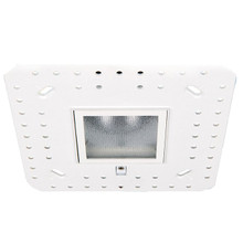 Aether 2in Adjustable Square Trimless Narrow CRI85 4000K White