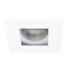 Aether 2in Adjustable Square Trim Flood CRI90 2700K White