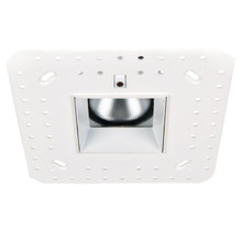 Aether 2in Downlight Square Trimless Flood CRI90 3000K Haze