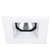 Aether 2in Downlight Square Trim Narrow CRI90 3000K White