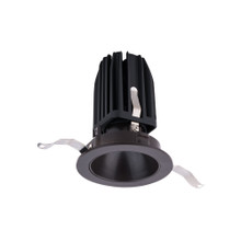 FQ 2' Round Downlight Trim 935 Dark Bronze