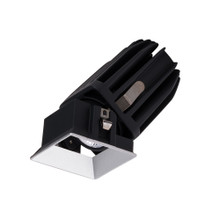 FQ 2' Square Adjustable Trimless Dim-to-Warm Haze