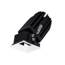 FQ 2' Square Adjustable Trimless Dim-to-Warm White