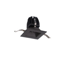 FQ 2' Shallow Square Downlight Trim 927 Dark Bronze