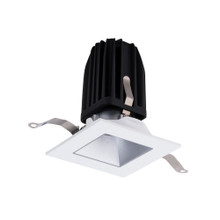 FQ 2' Square Downlight Trim 930 Haze/White
