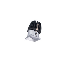 FQ 2' Shallow Square Wall Wash Trimless Dim-to-Warm Haze